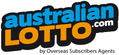 Australian National Lottery