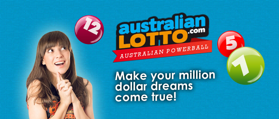 Australian Lotto Powerball