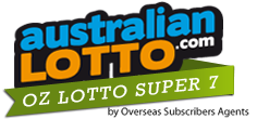 Australian National Lottery